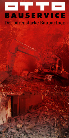 Bausservice Otto